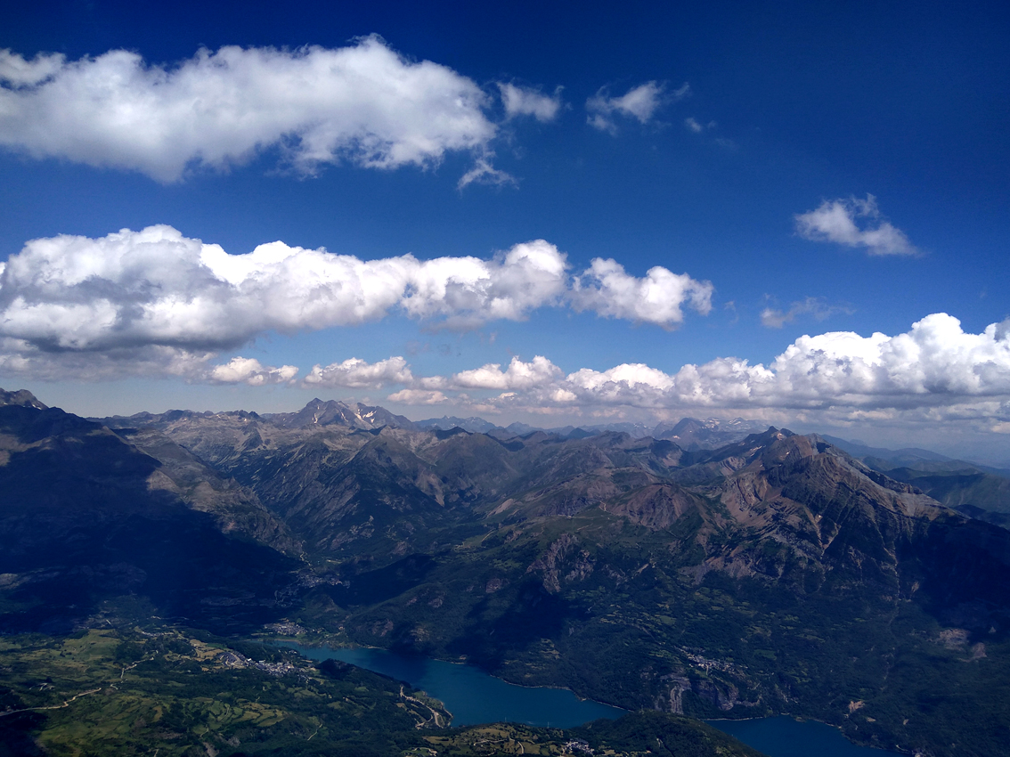 PEÑA TELERA E IBONES, PIRINEOS