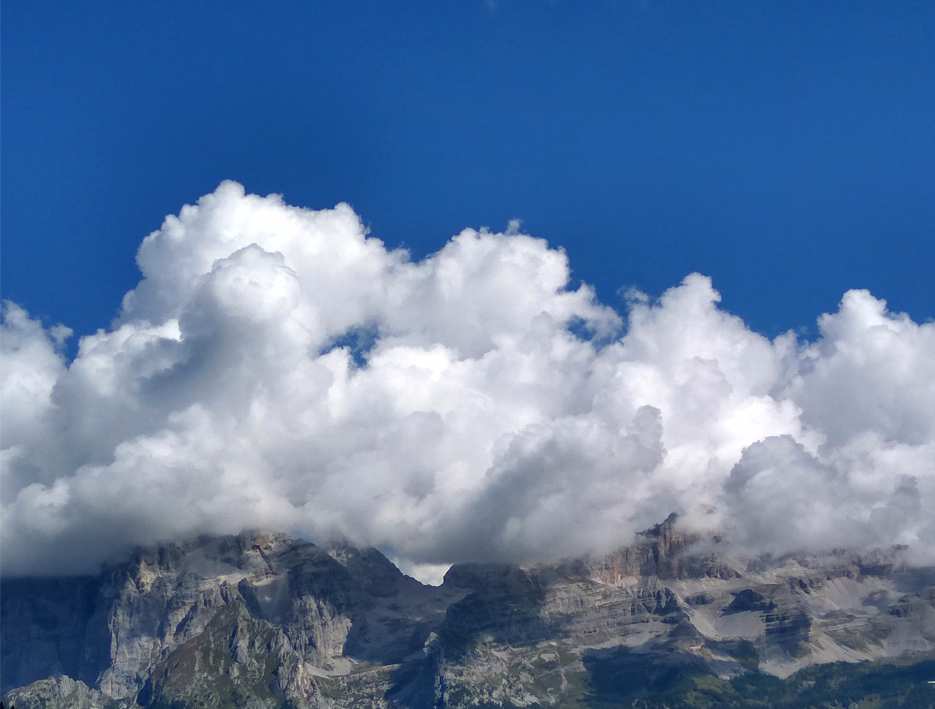 DOLOMITAS BRENTA/ADAMELLO